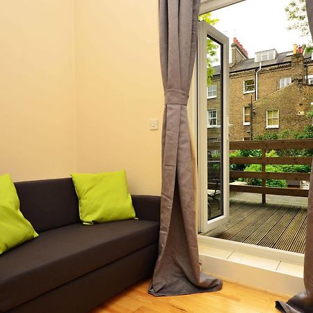 W14 Apartments Londres Extérieur photo