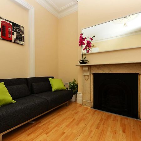 W14 Apartments Londres Extérieur photo