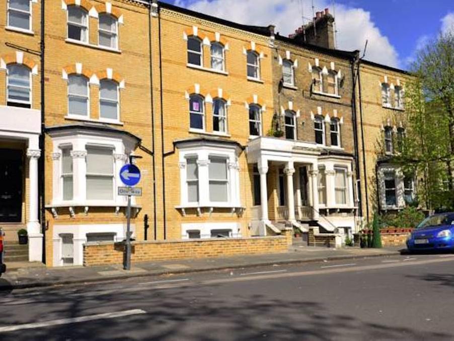 W14 Apartments Londres Extérieur photo