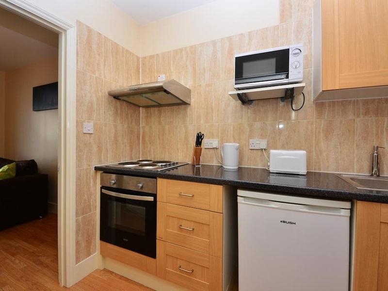 W14 Apartments Londres Extérieur photo