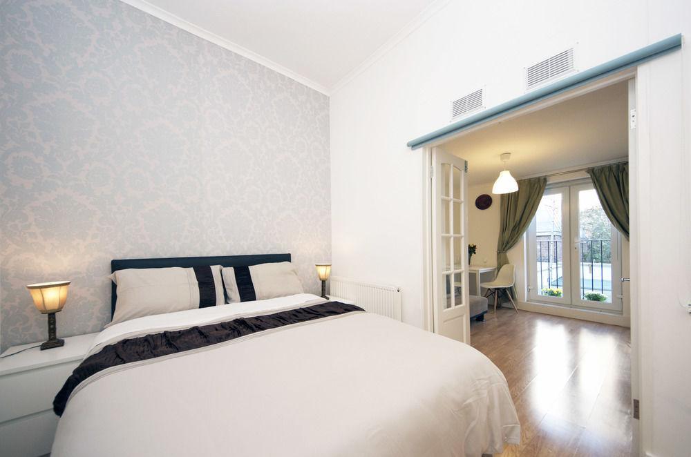 W14 Apartments Londres Extérieur photo