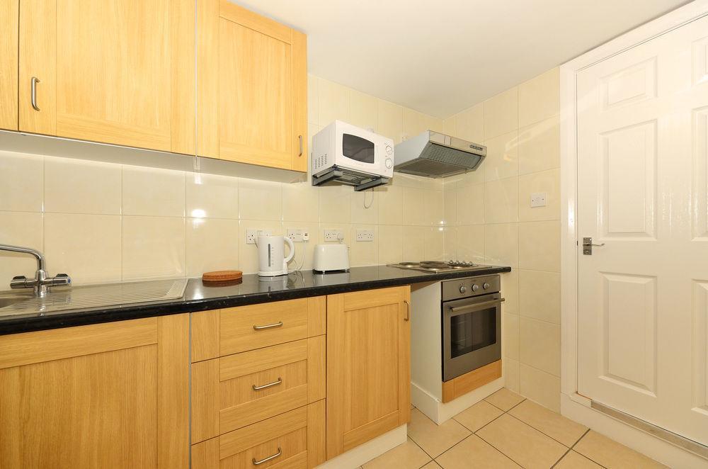 W14 Apartments Londres Extérieur photo