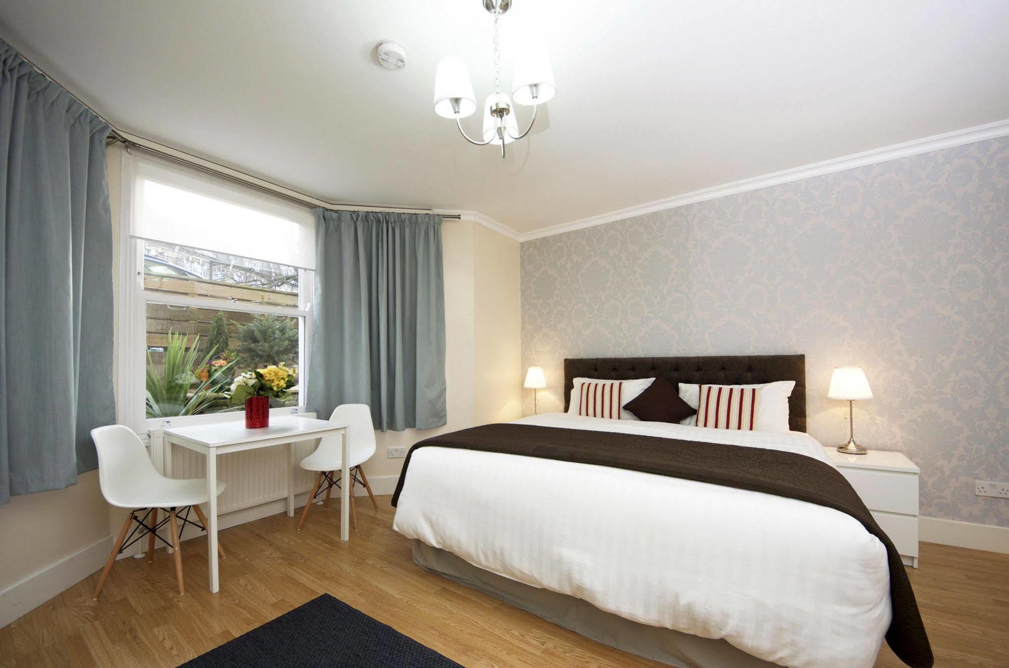 W14 Apartments Londres Extérieur photo