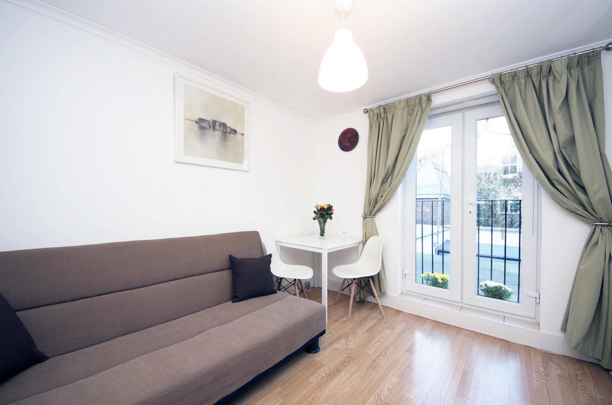 W14 Apartments Londres Extérieur photo