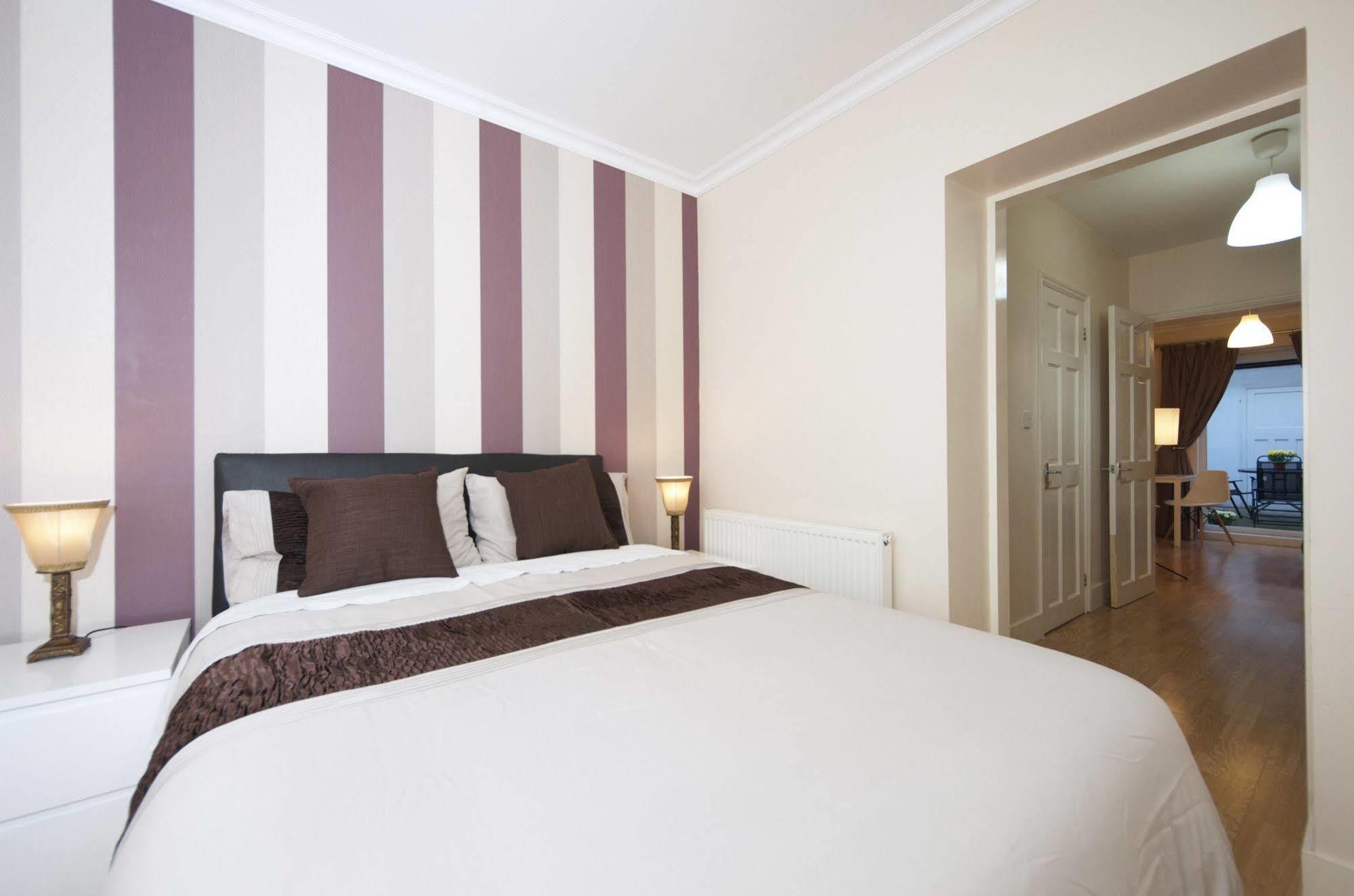 W14 Apartments Londres Extérieur photo
