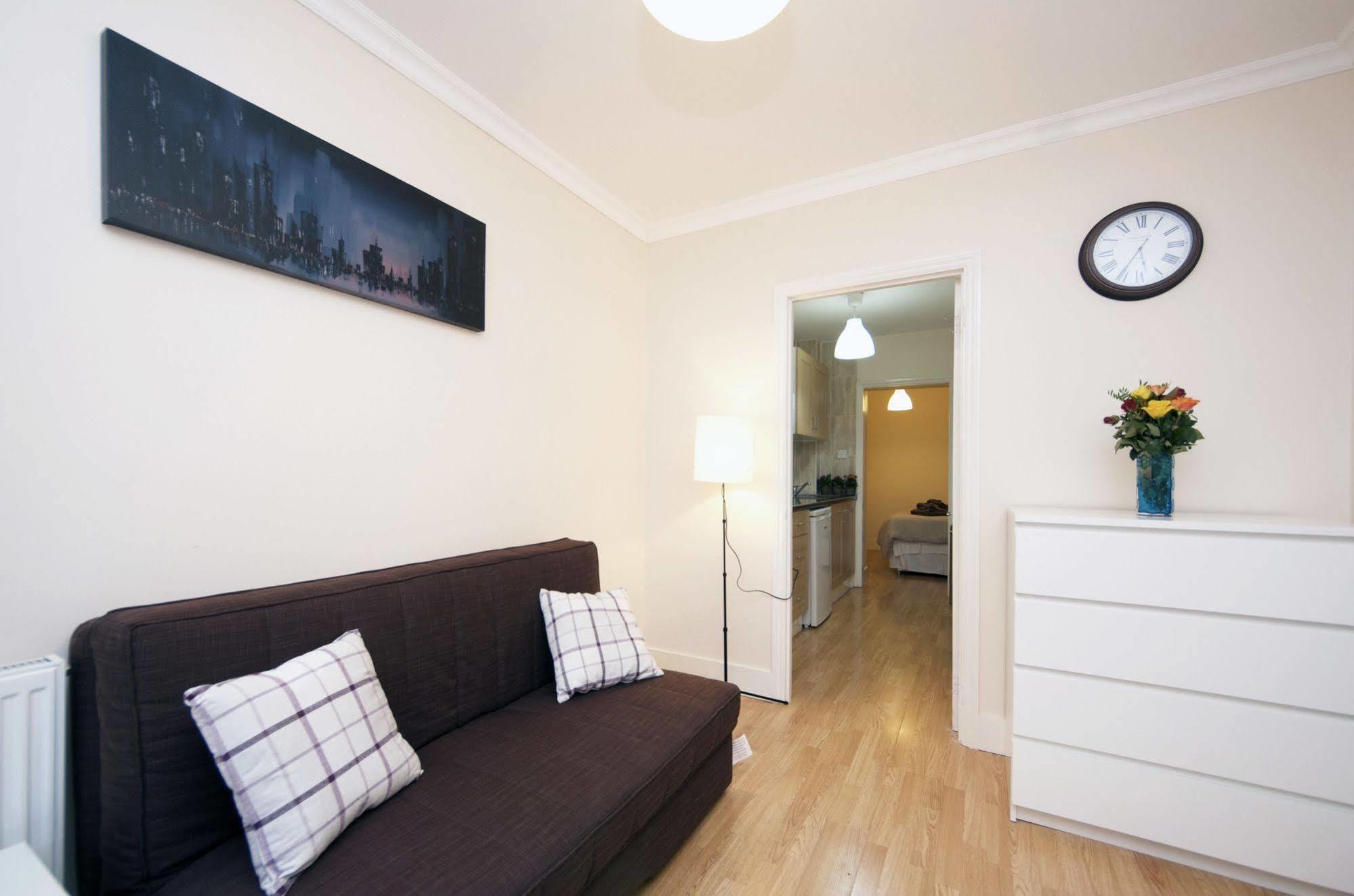 W14 Apartments Londres Extérieur photo