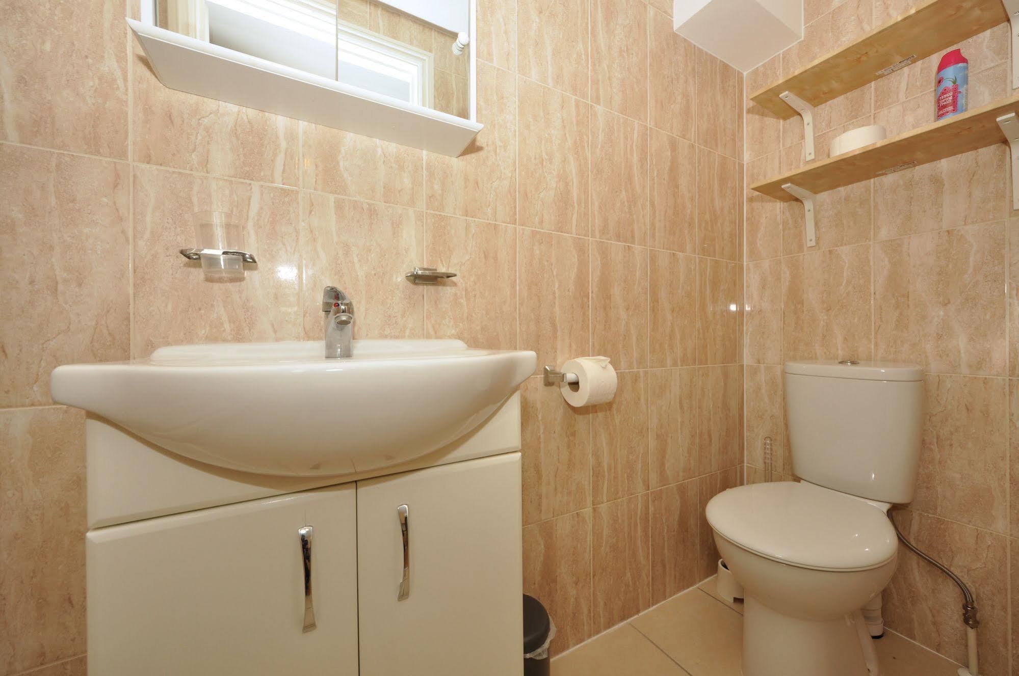 W14 Apartments Londres Extérieur photo