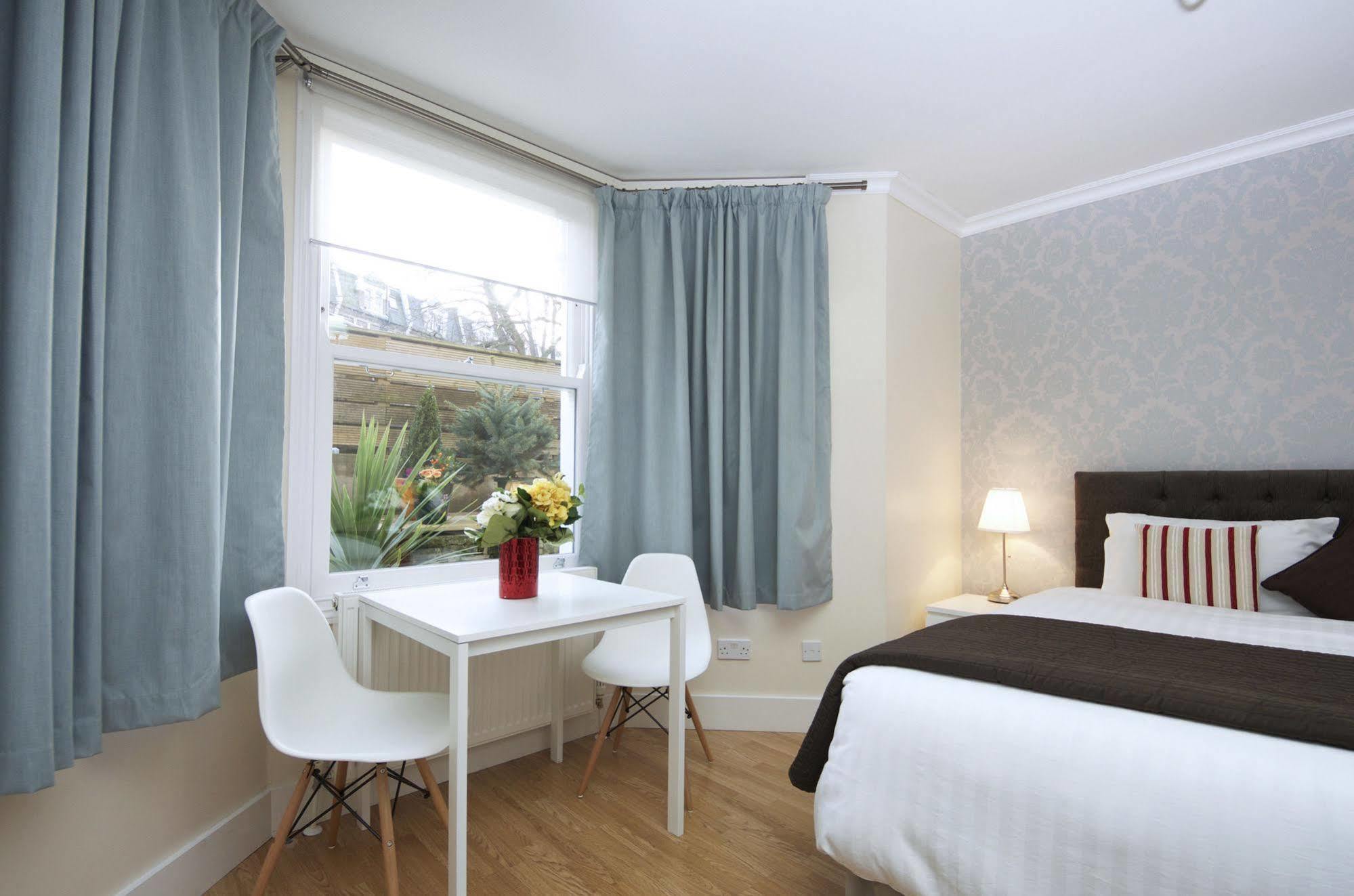W14 Apartments Londres Extérieur photo