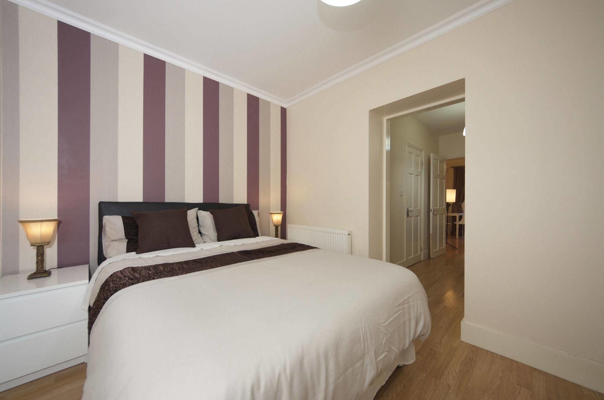 W14 Apartments Londres Extérieur photo