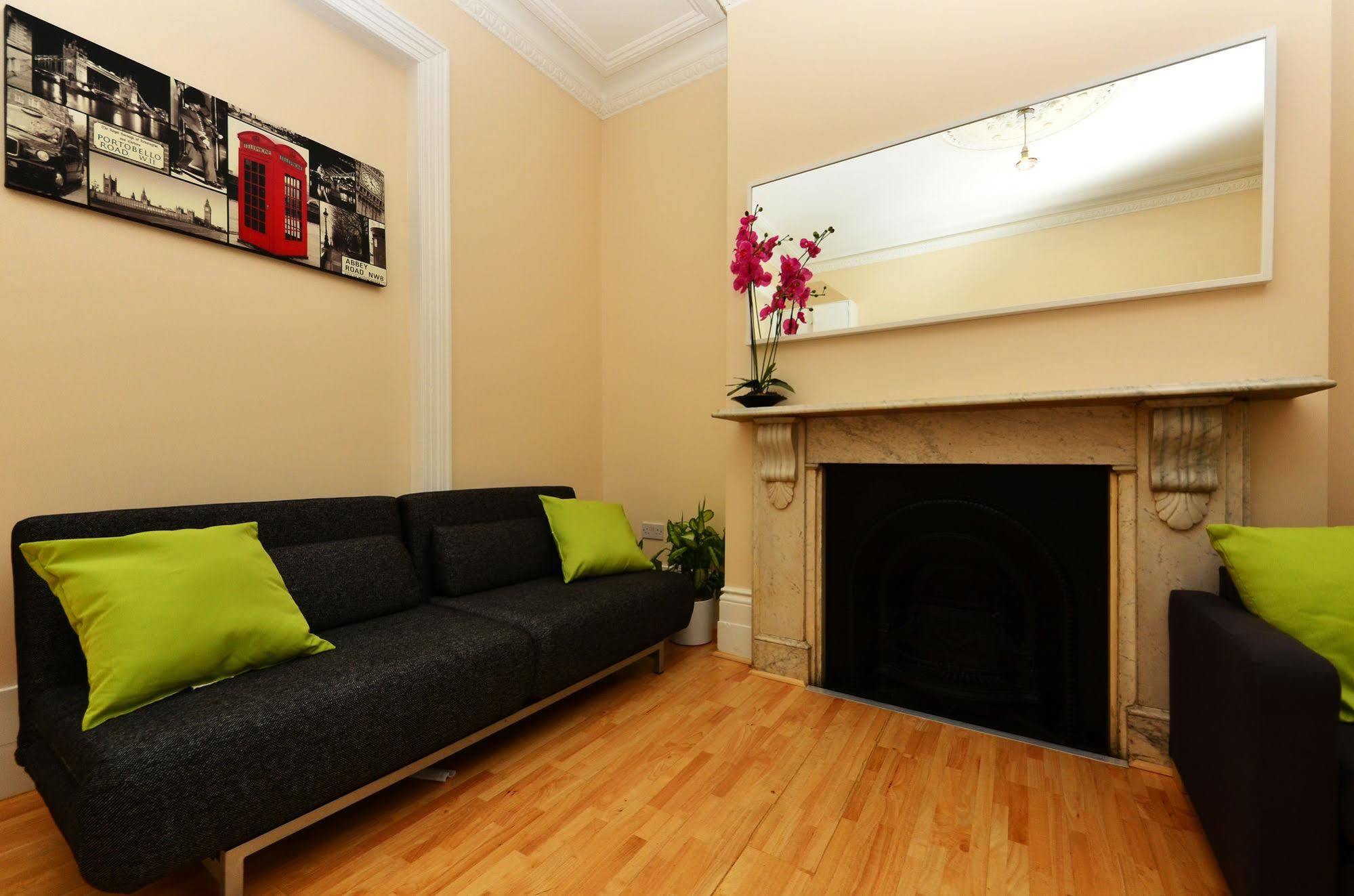 W14 Apartments Londres Extérieur photo