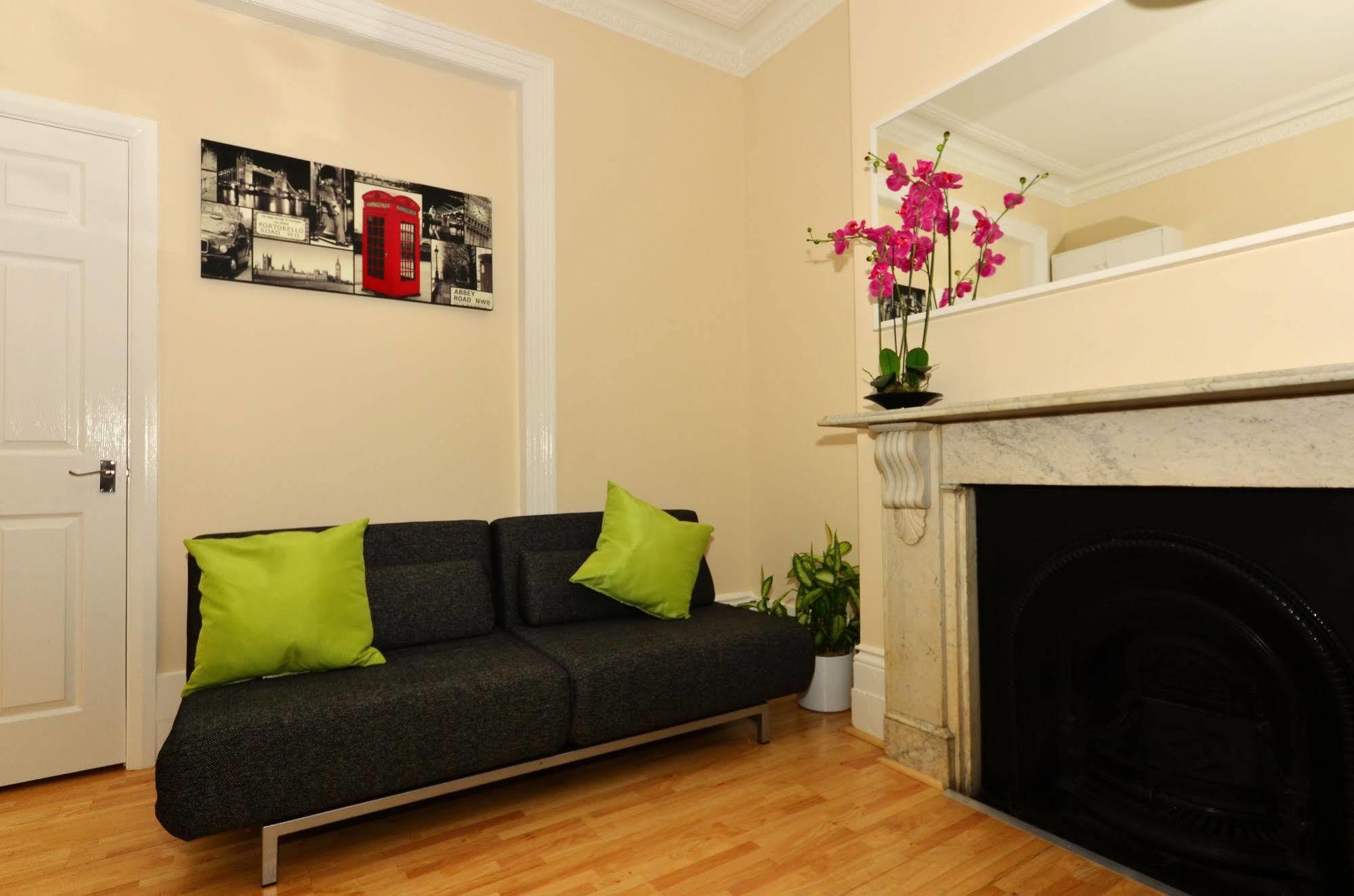W14 Apartments Londres Extérieur photo