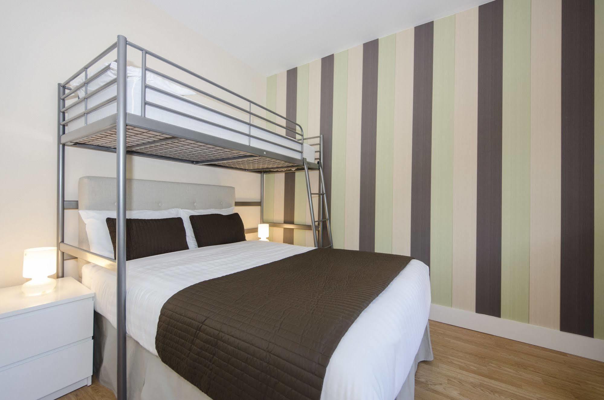 W14 Apartments Londres Extérieur photo
