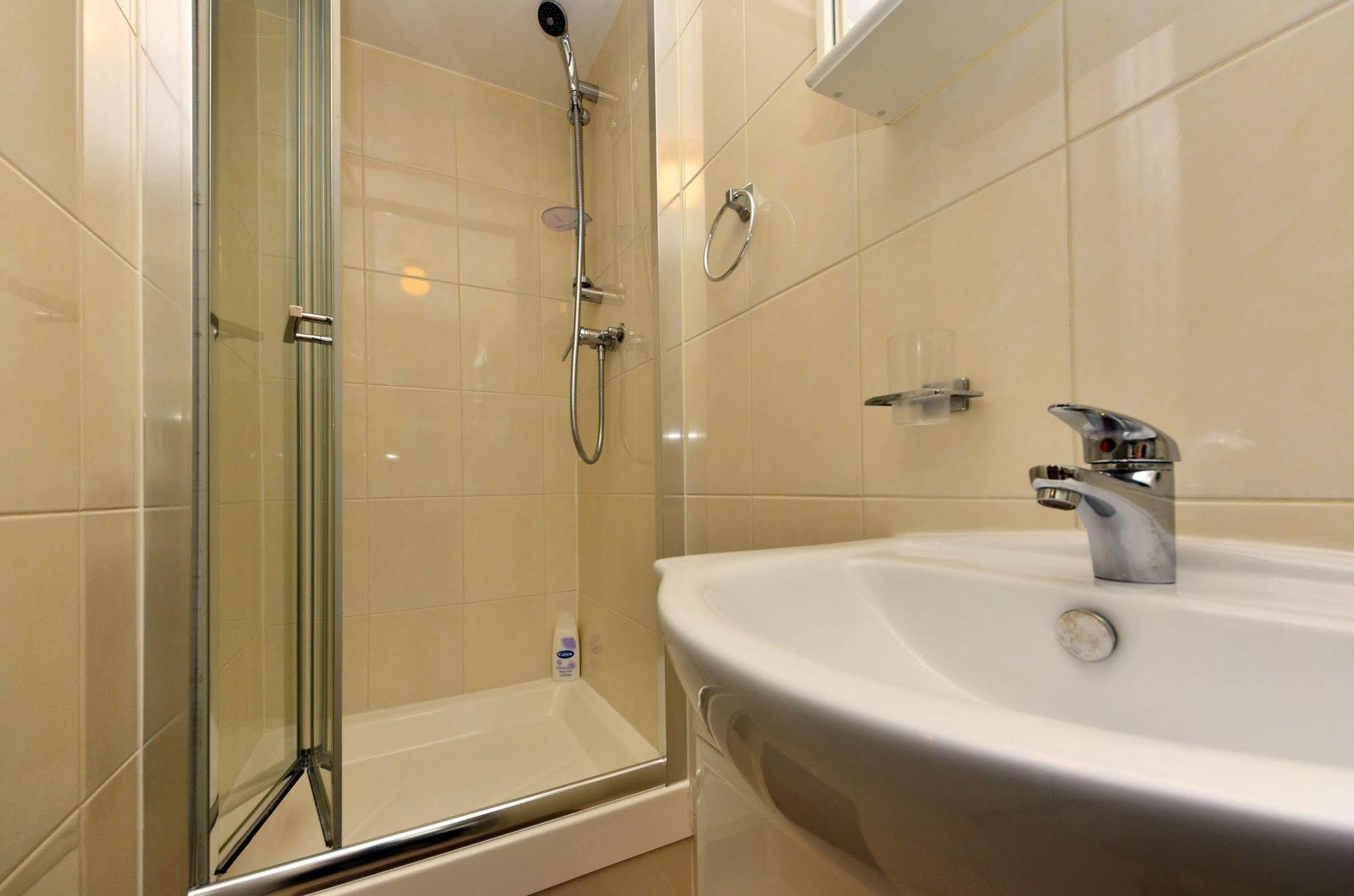W14 Apartments Londres Extérieur photo