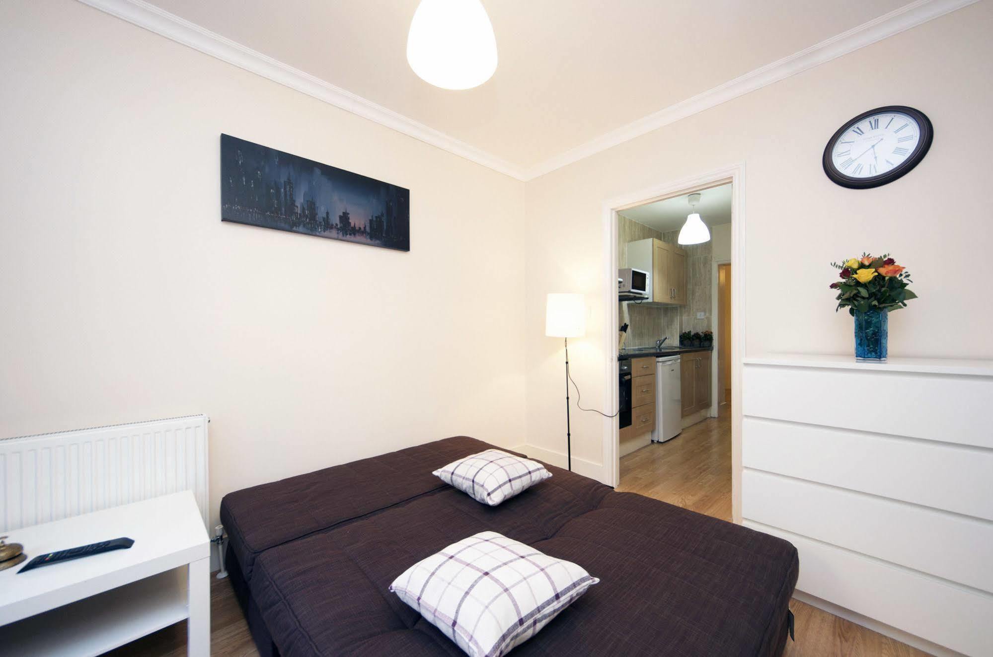 W14 Apartments Londres Extérieur photo